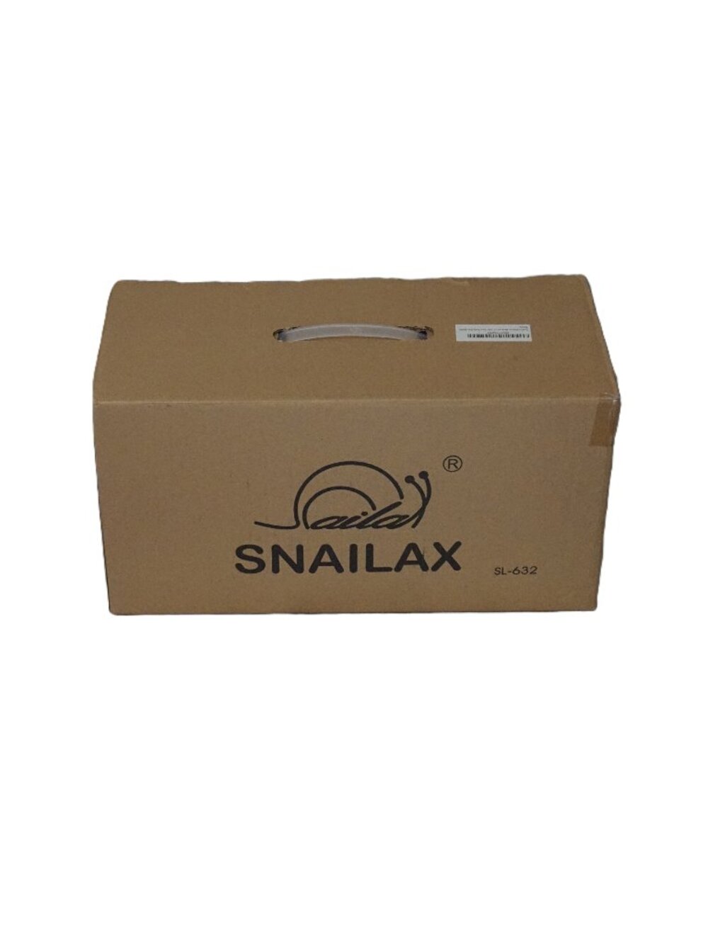 Snailax Shiatsu Neck and Shoulder Massager